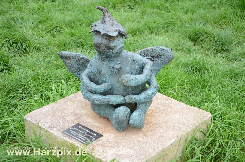 Treppenk&auml;ferfest