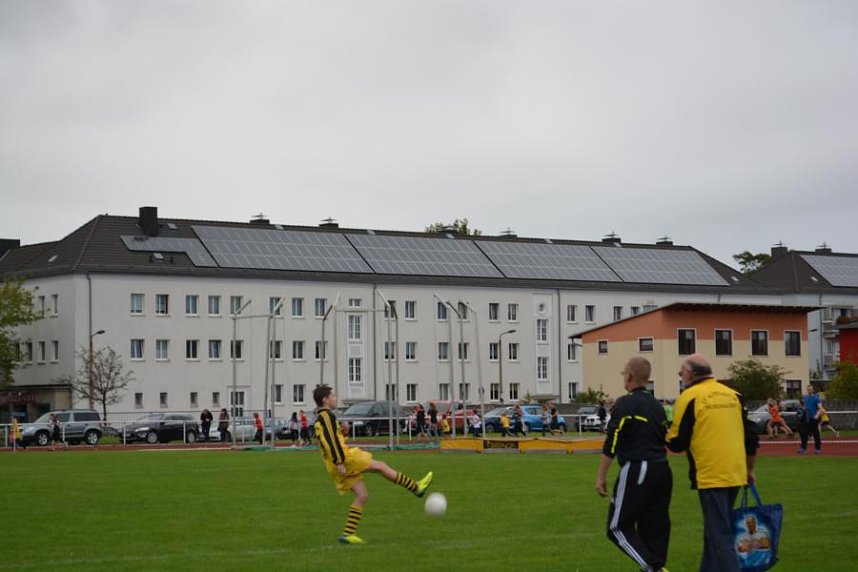 Vereinssportfest