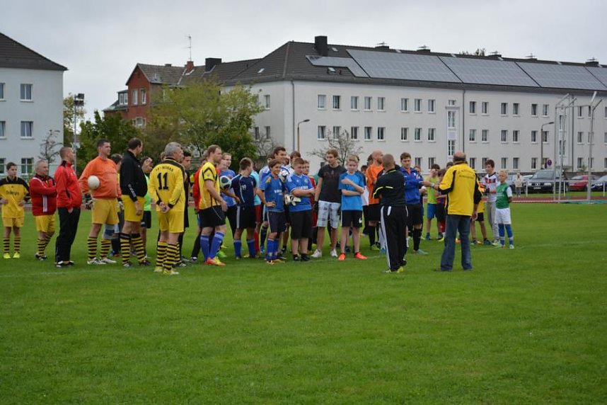 Vereinssportfest