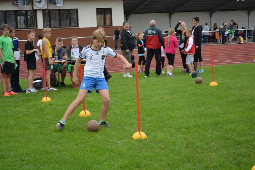Vereinssportfest