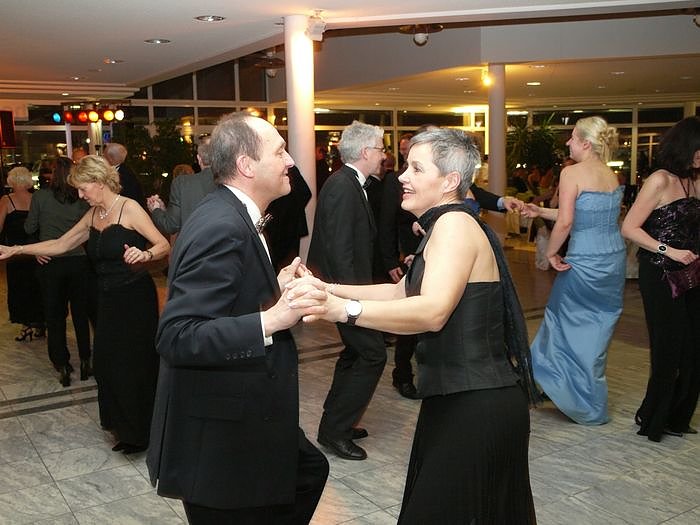 13. Nordh&auml;user &Auml;rzteball