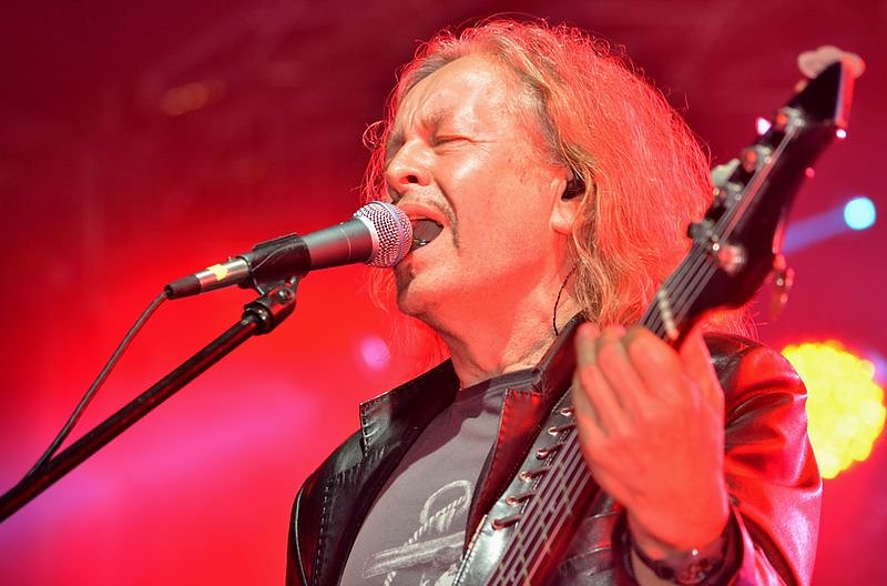 Pudhys beim Emmenrausch