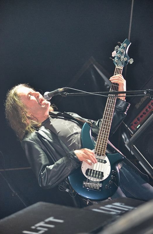 Pudhys beim Emmenrausch