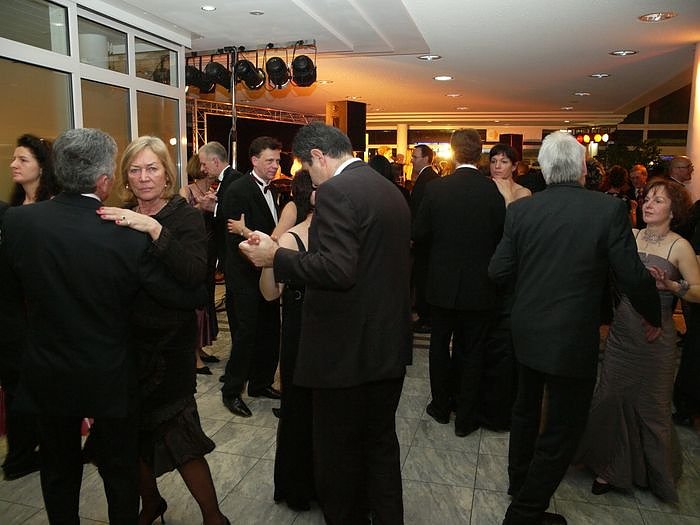 13. Nordh&auml;user &Auml;rzteball