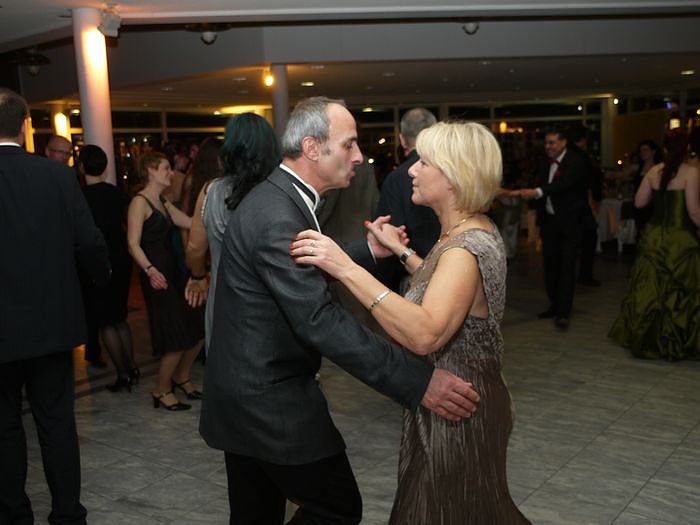 13. Nordh&auml;user &Auml;rzteball