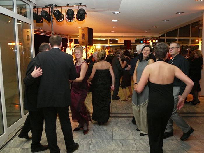 13. Nordh&auml;user &Auml;rzteball