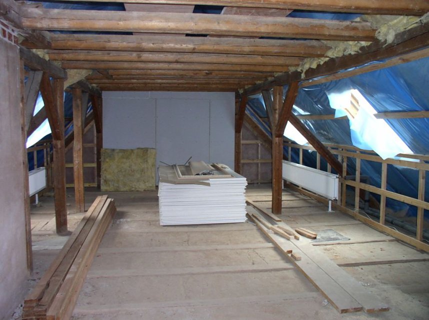 Zupforchester Obergebra