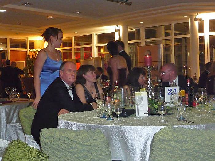 13. Nordh&auml;user &Auml;rzteball