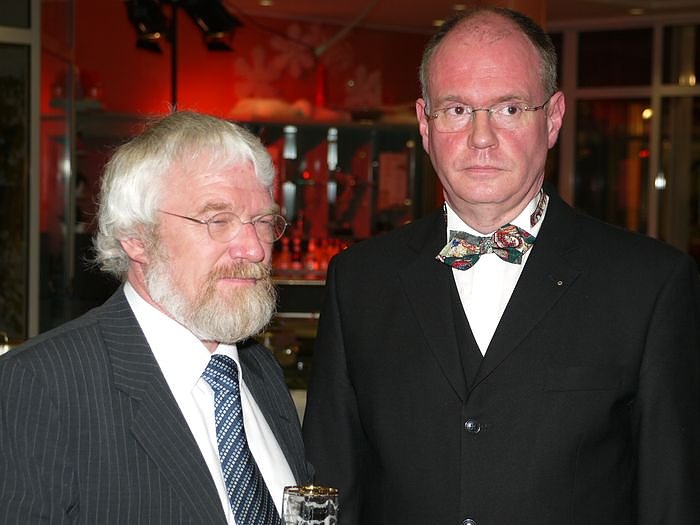 13. Nordh&auml;user &Auml;rzteball