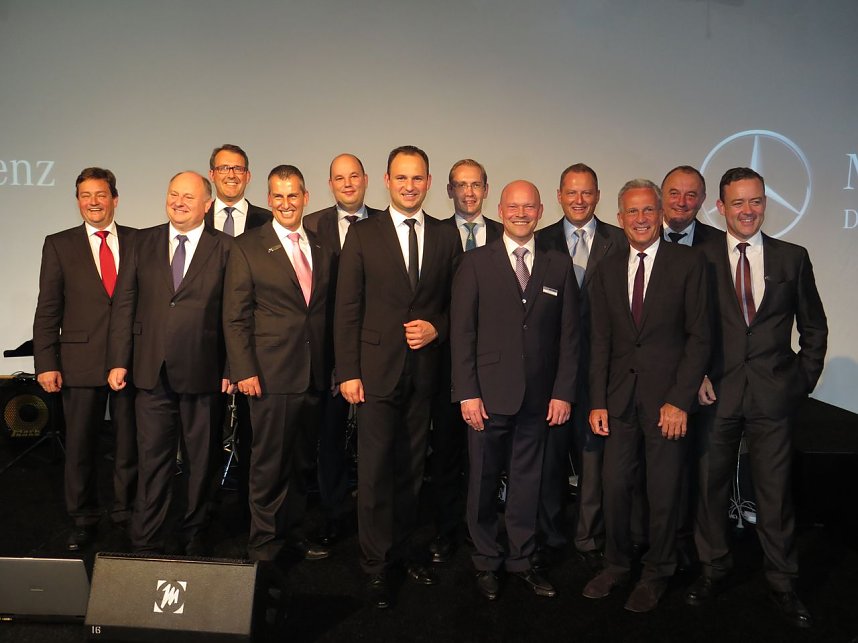 Premiere des S-Coup&eacute;