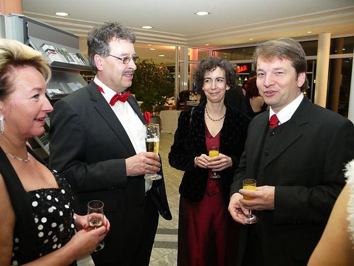 13. Nordh&auml;user &Auml;rzteball