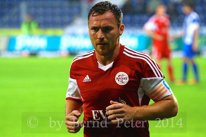 Unentschieden in Magdeburg