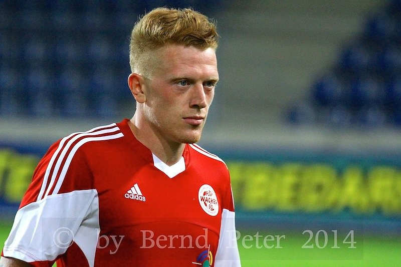 Unentschieden in Magdeburg