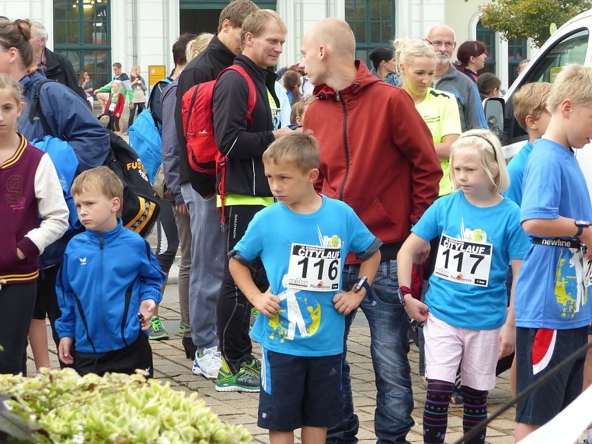 10. Nordh&auml;user Citylauf