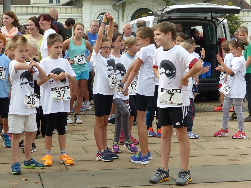 10. Nordh&auml;user Citylauf