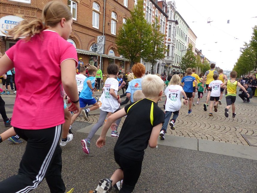 10. Nordh&auml;user Citylauf