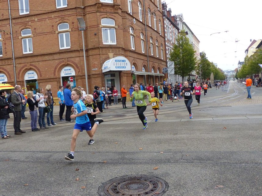 10. Nordh&auml;user Citylauf