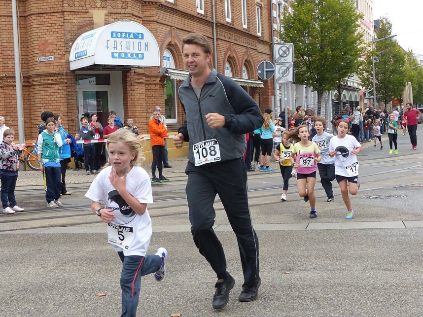 10. Nordh&auml;user Citylauf