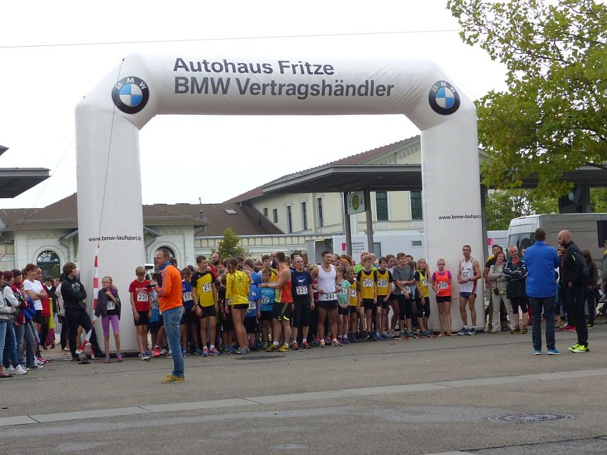 10. Nordh&auml;user Citylauf