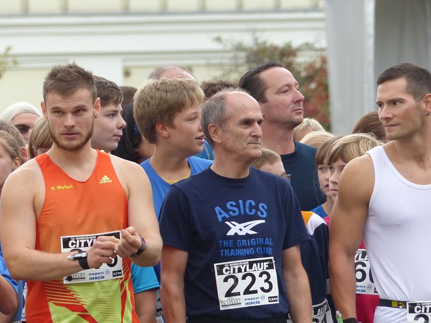 10. Nordh&auml;user Citylauf