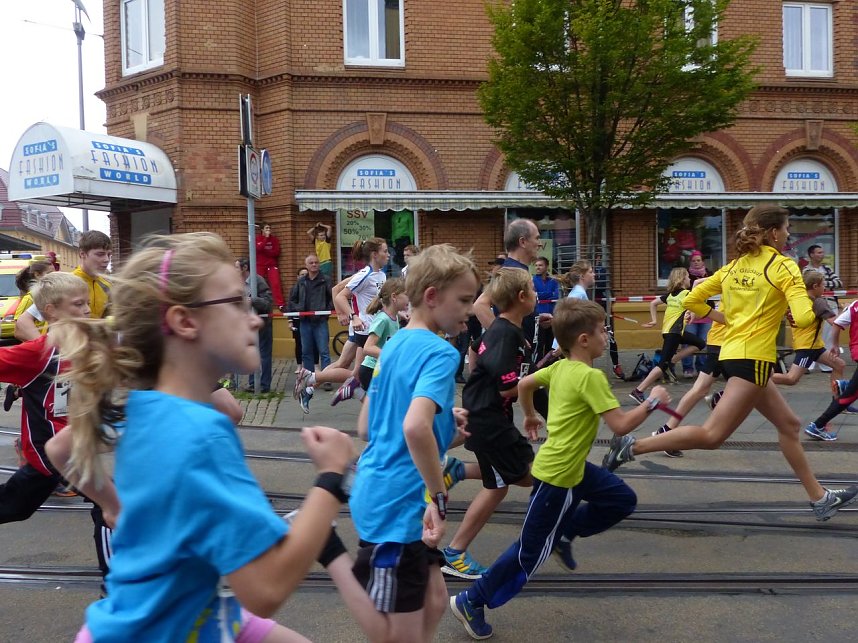 10. Nordh&auml;user Citylauf