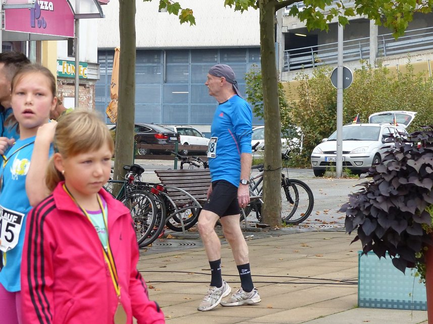 10. Nordh&auml;user Citylauf