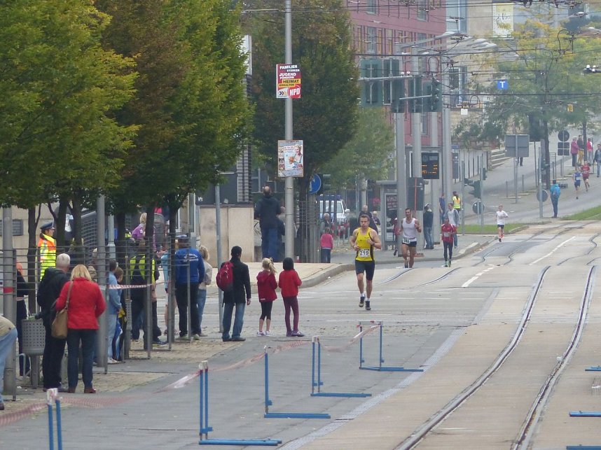10. Nordh&auml;user Citylauf