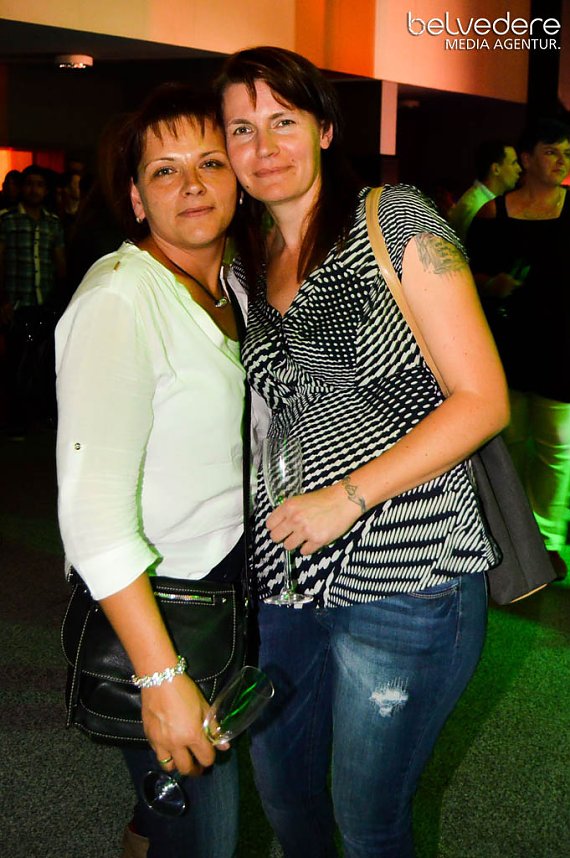 Party im Jugendclubhaus