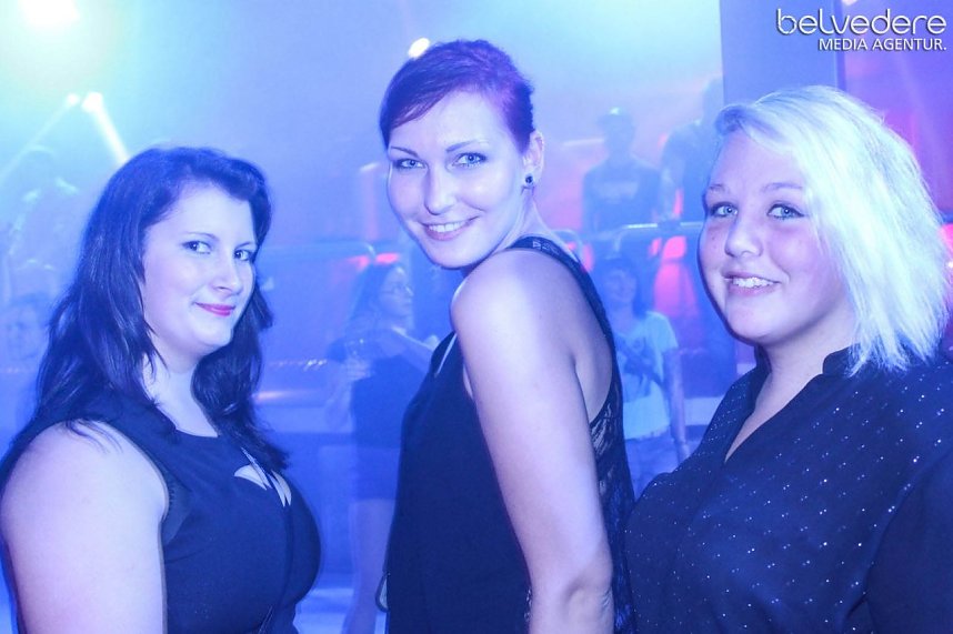 Party im Nordh&auml;user Sax