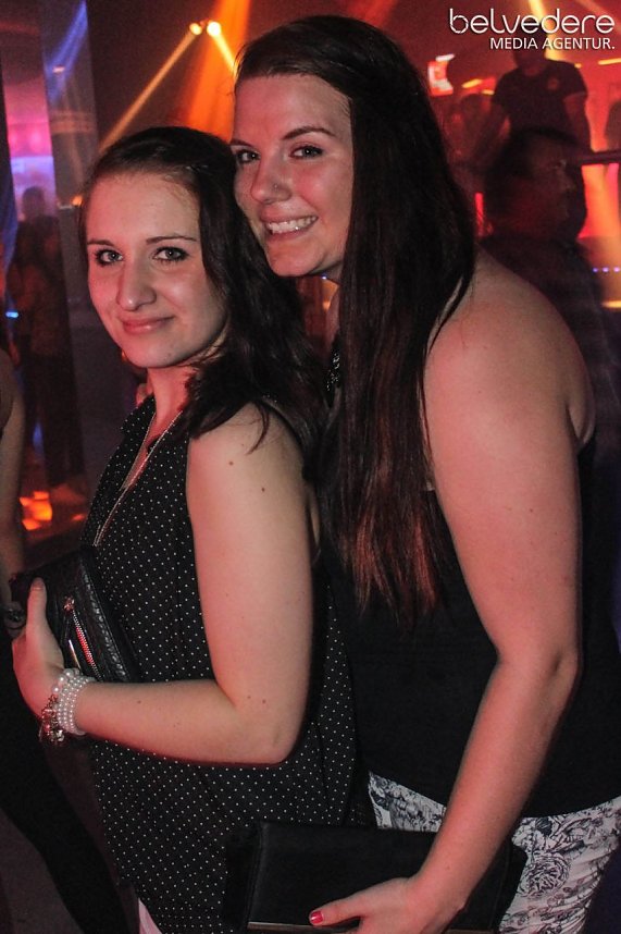 Party im Nordh&auml;user Sax