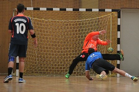 Toller Saisonauftakt