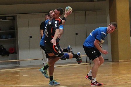 Toller Saisonauftakt