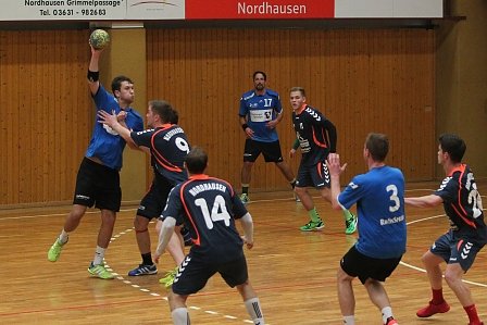 Toller Saisonauftakt