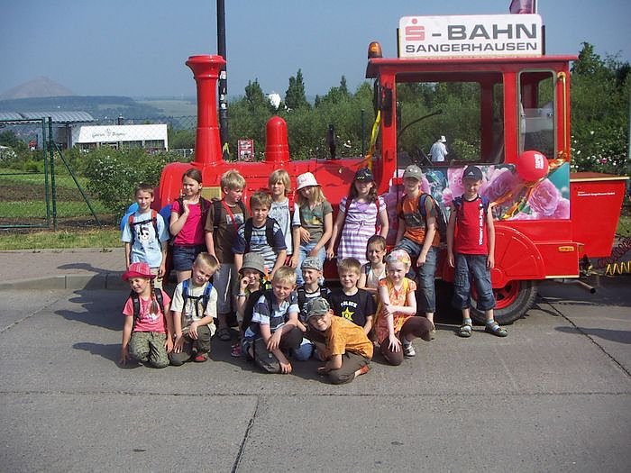 Alternatives Schulkonzept