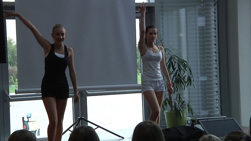 Aus wenig viel gemacht