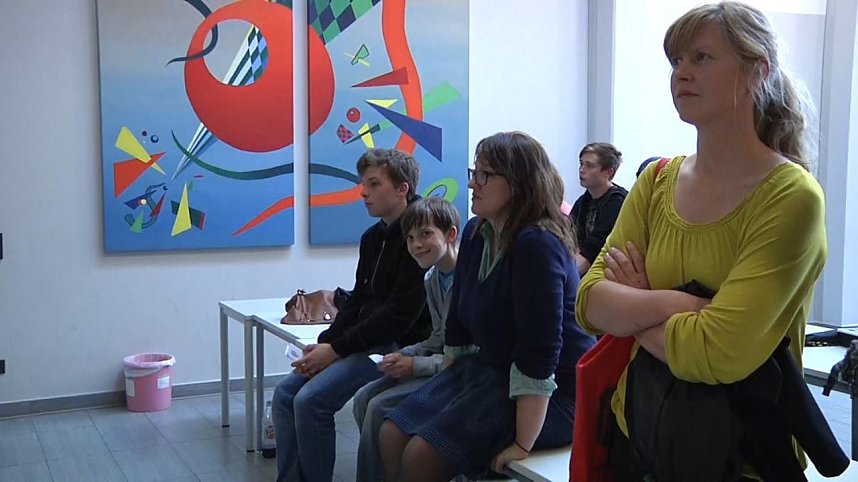 Aus wenig viel gemacht