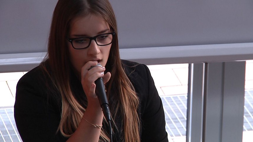 Aus wenig viel gemacht