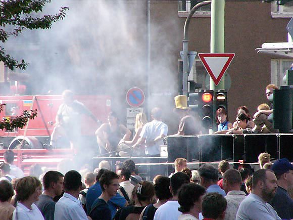 Rolandparade 2003