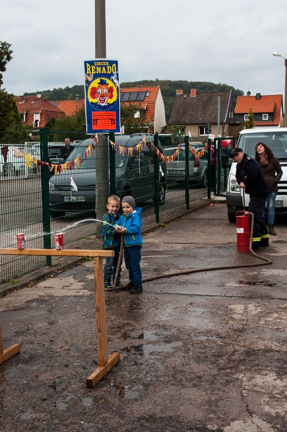 Doppelter Wirbelwind