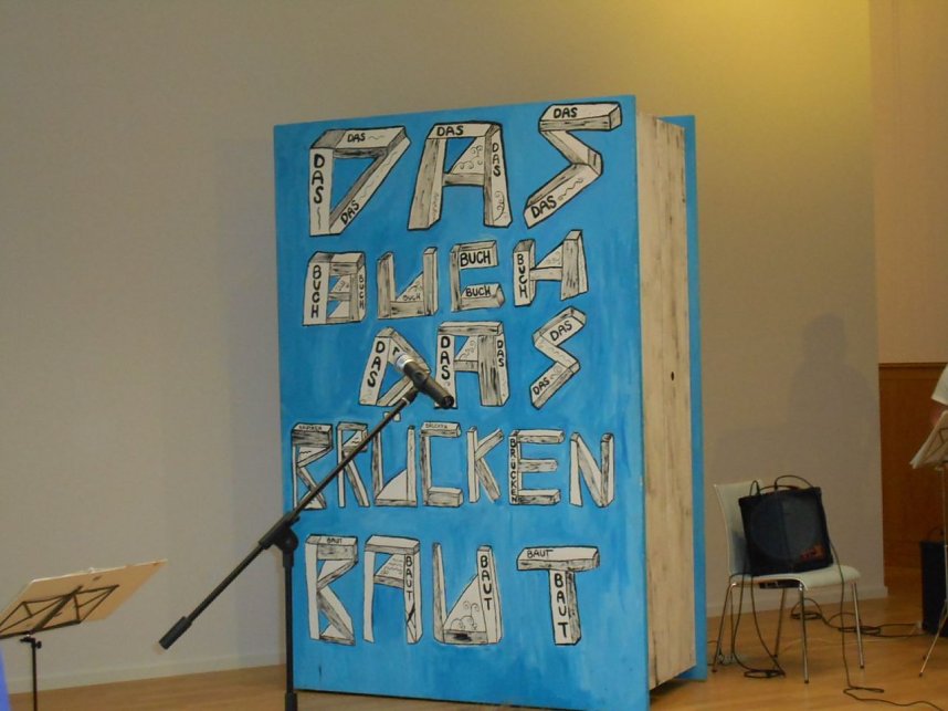 Im DRK Pflegeheim gab es in letzter Zeit einige H&ouml;hepunkte