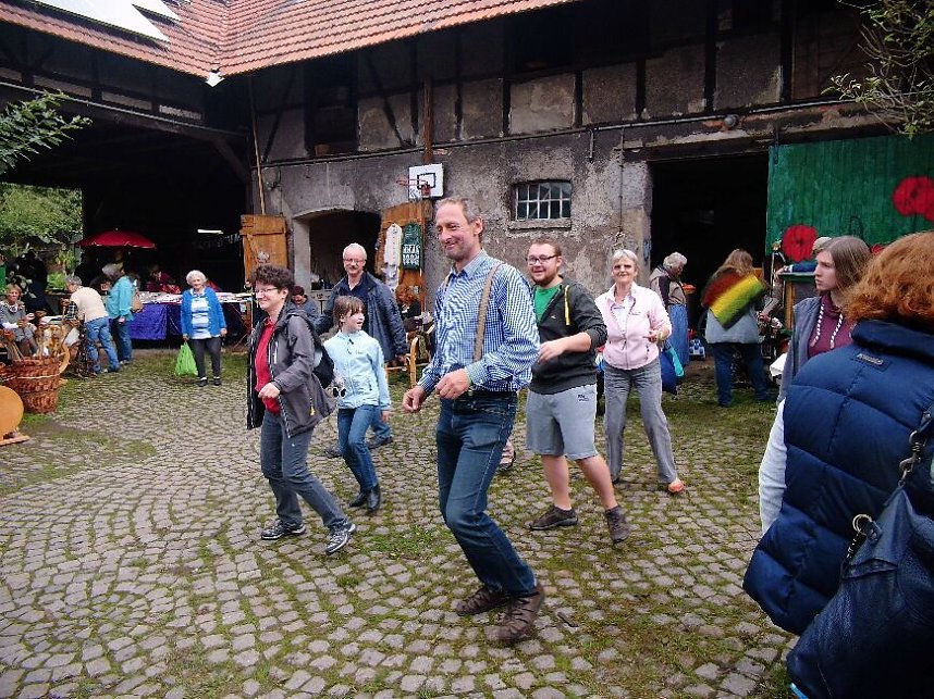 Erster Spinnk&ouml;nig gek&uuml;rt