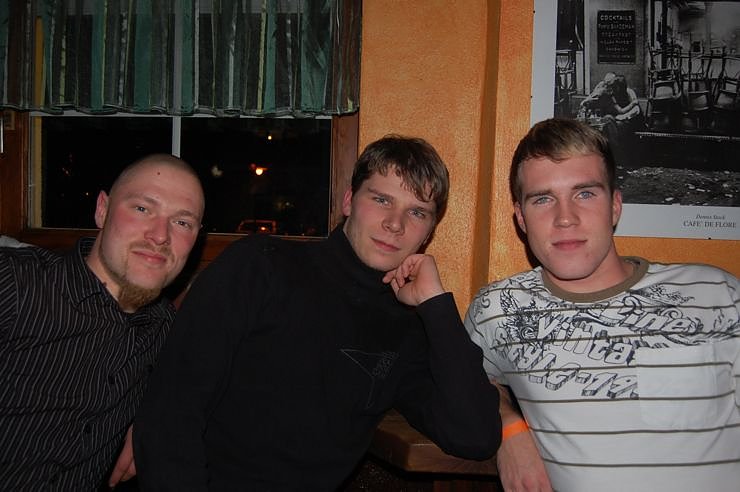 1 Euro Party Schabernack . NNZ-City Scout on Tour