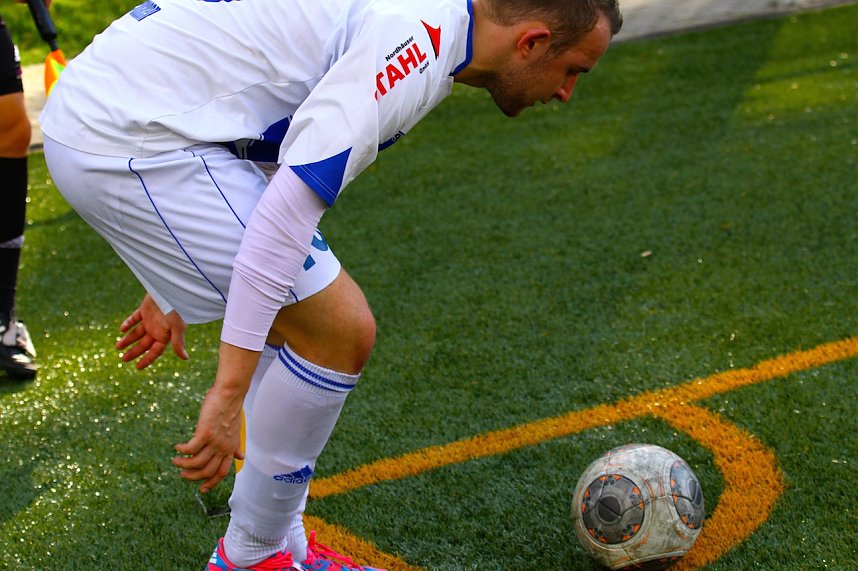 4:2 gewinnt Wacker II gegen Martinroda