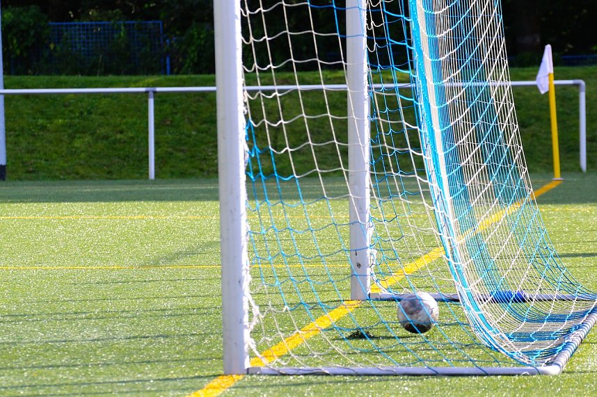 4:2 gewinnt Wacker II gegen Martinroda