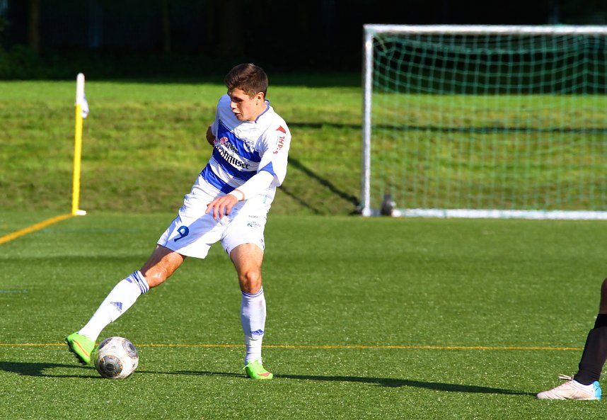 4:2 gewinnt Wacker II gegen Martinroda