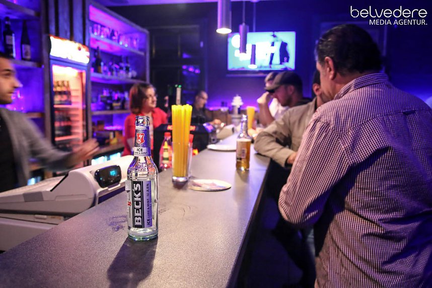 Party im Jugendclubhaus