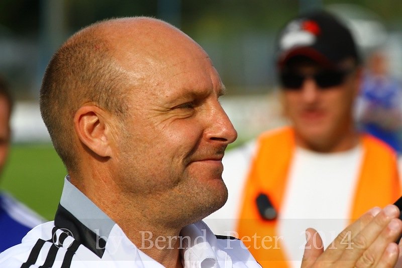 Wacker gewinnt gegen Neustrelitz