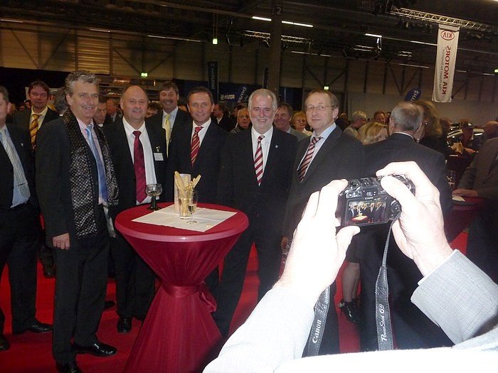 Autos und mehr in Erfurt