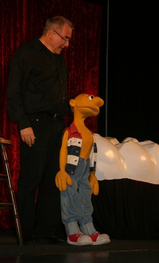 Tag der Zahngesundheit