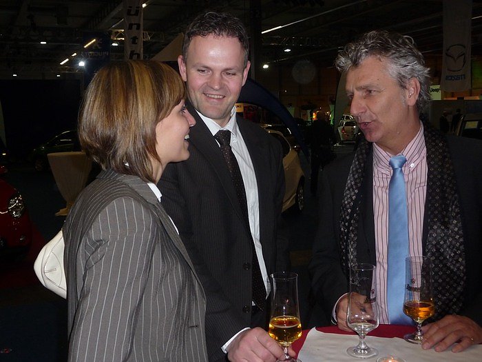 Autos und mehr in Erfurt